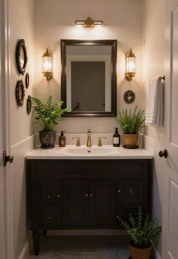 16 Witchy Bathroom Ideas With Mystical Mood - Conclusion 1