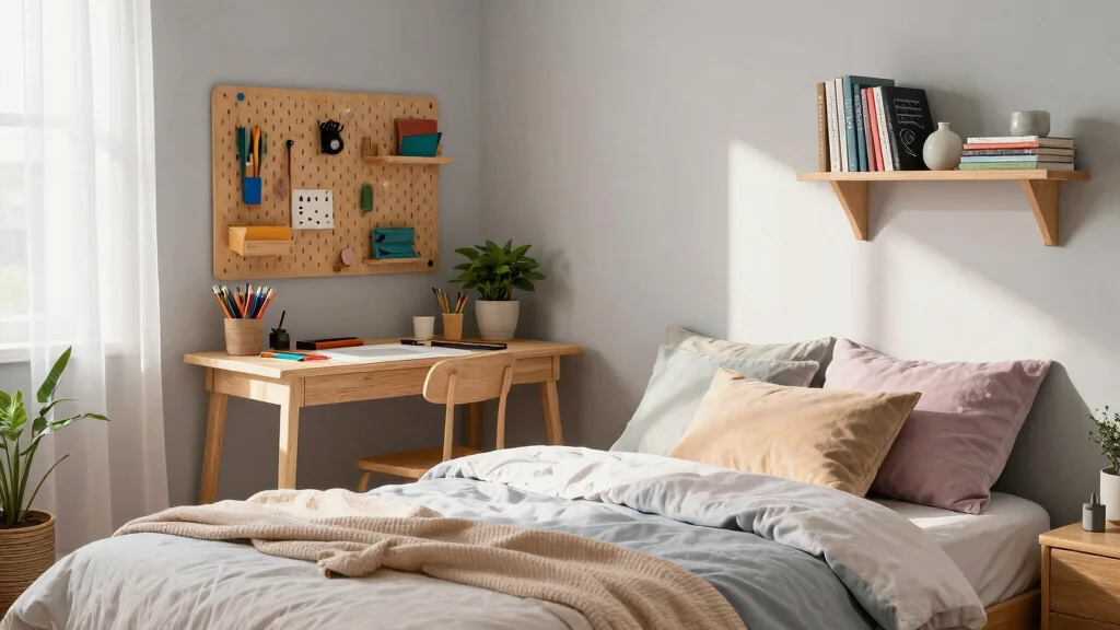 17 Bedroom Craft Room Combo Ideas: Creative Functional Space