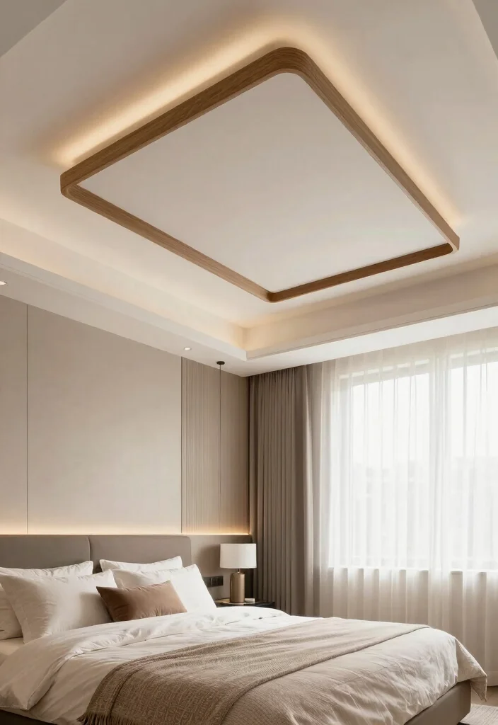 17 Luxurious Tray Ceiling Ideas for Your Bedroom Master Suite - Conclusion 1