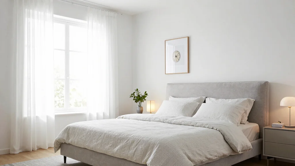 17 Masters Bedroom Interior Design Ideas Elegant and Timeless