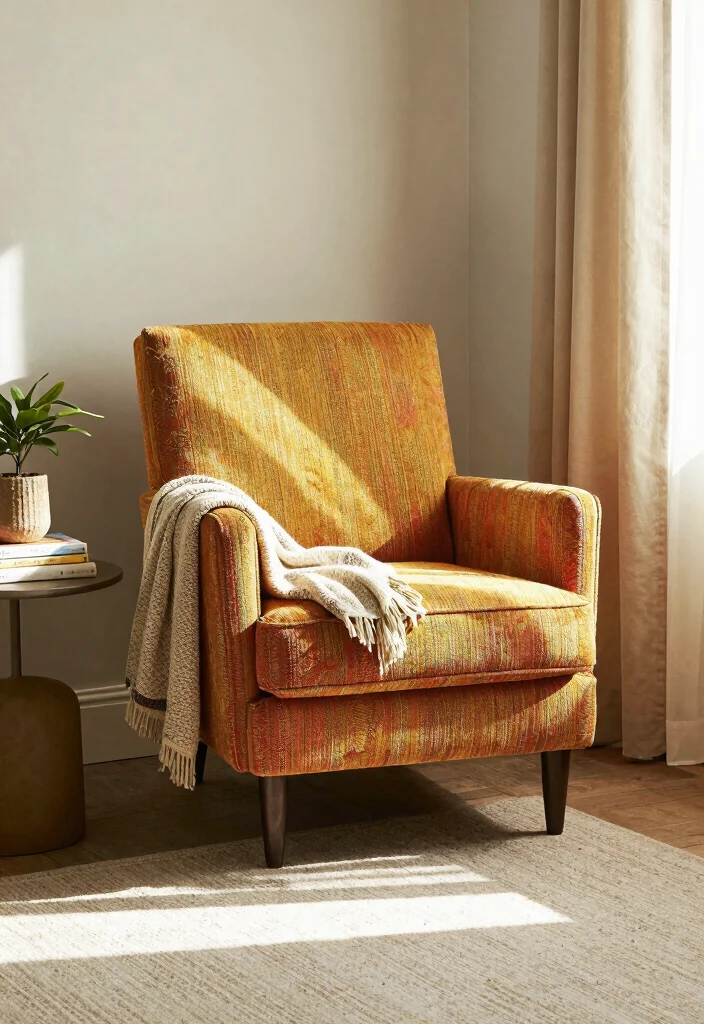 18 Decorating Ideas for the Bedroom: Easy Style Upgrades - 9. Add an Accent Chair 1