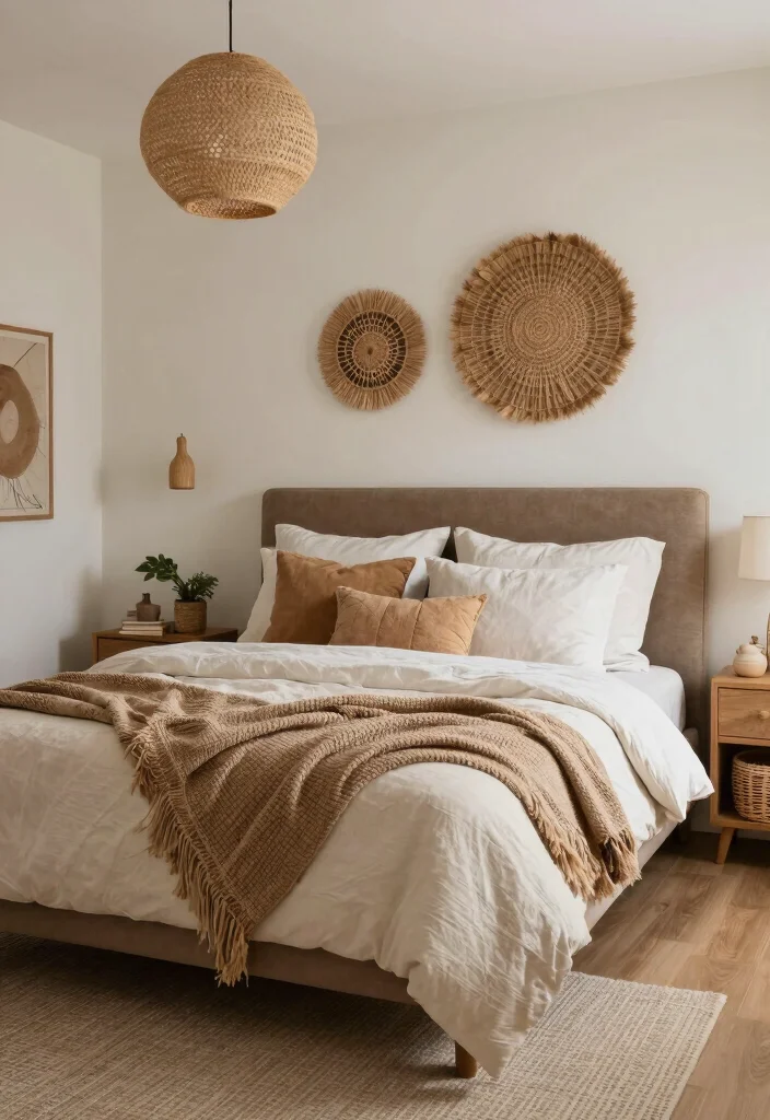 18 Decorating Ideas for the Bedroom: Easy Style Upgrades - Conclusion 1