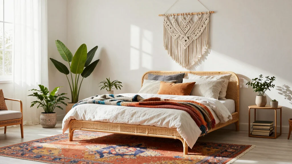 18 Decorating Ideas for the Bedroom: Easy Style Upgrades