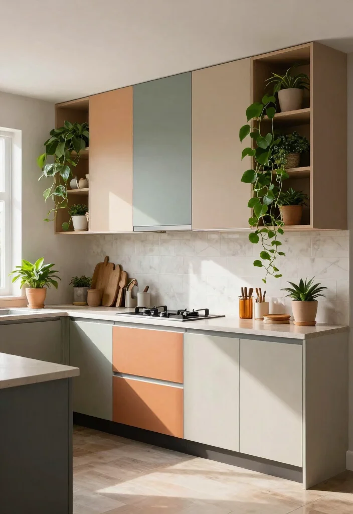 12 Floor to Ceiling Cabinets That Maximize Tight Kitchens - Conclusion 1