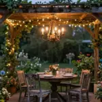 12 Rustic Chandelier Farmhouse Picks Under $150