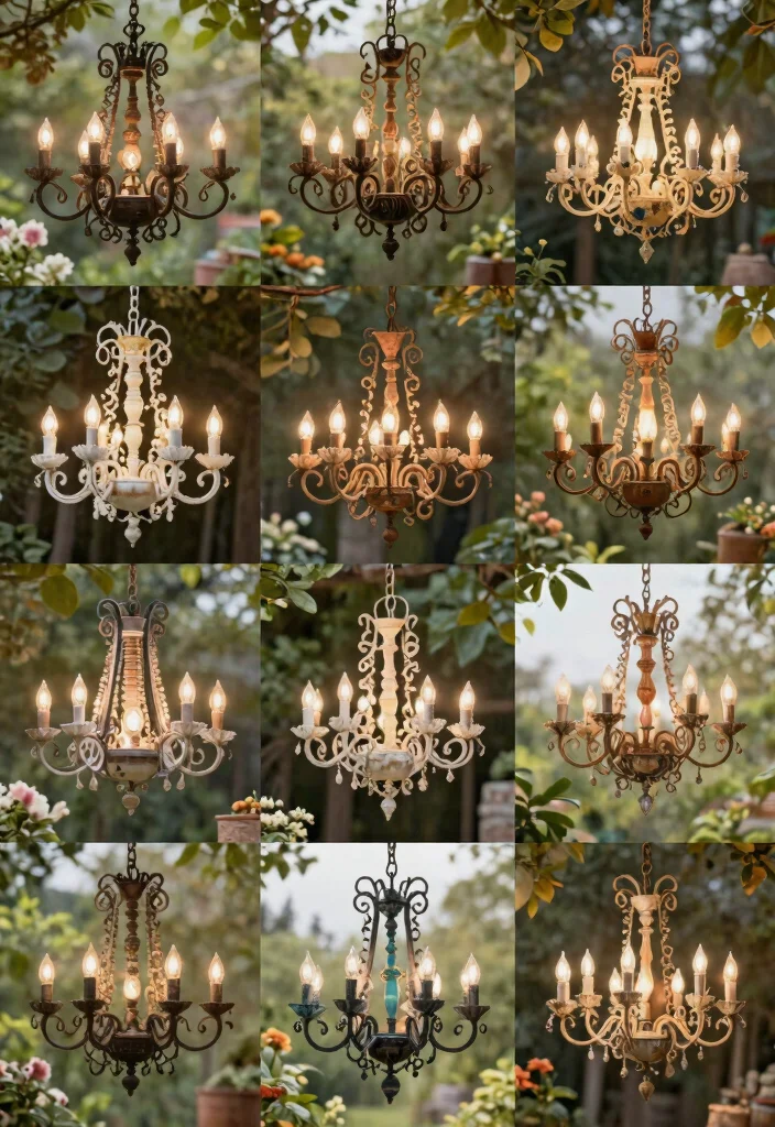 12 Rustic Chandelier Farmhouse Picks Under $150 - Conclusion 1