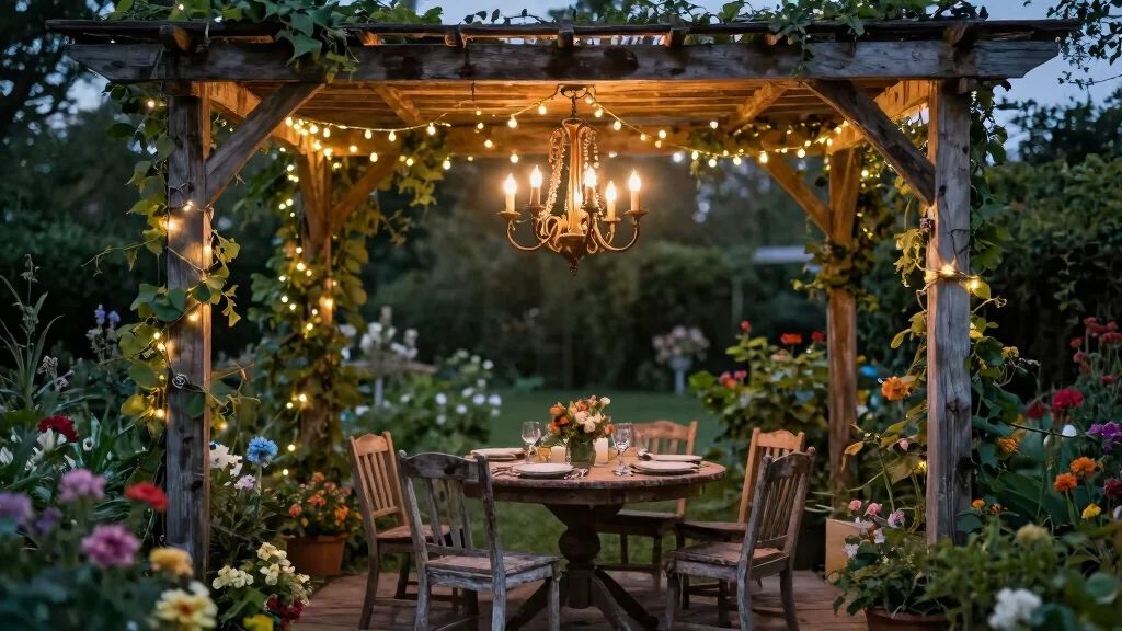 12 Rustic Chandelier Farmhouse Picks Under $150