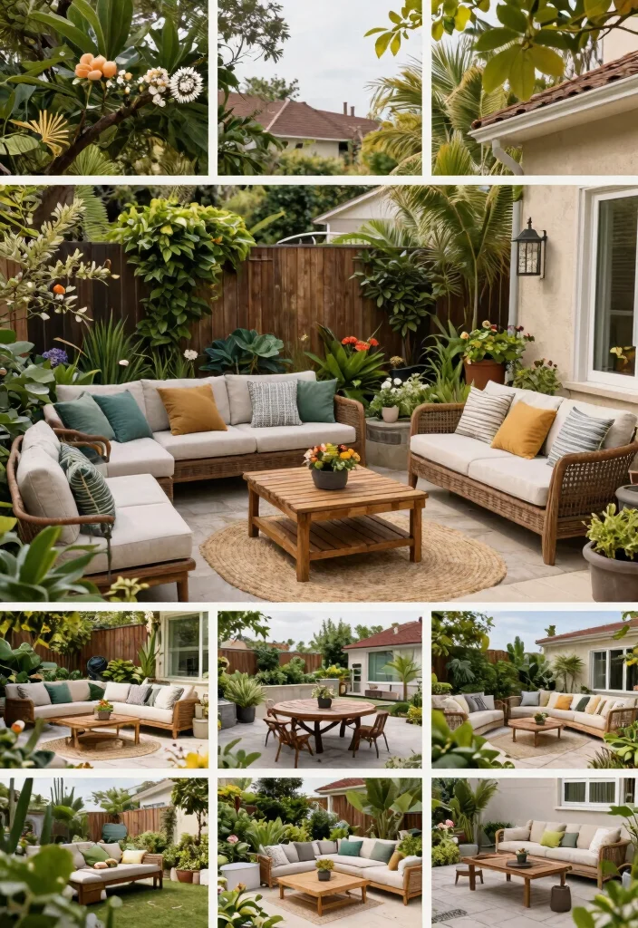12 Small Backyard Patio Ideas That Fit Without Killing the Grass - Conclusion 1