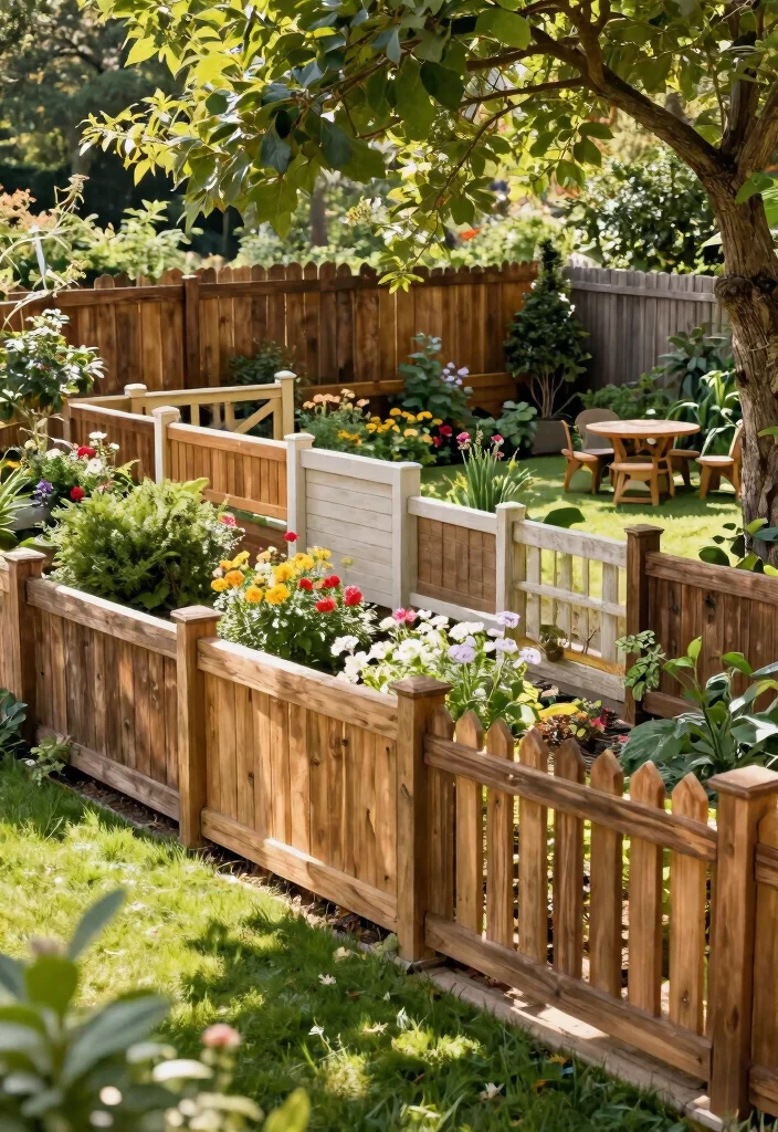 12 Timber Fence Ideas That Last 15+ Years Without Rotting - Conclusion 1