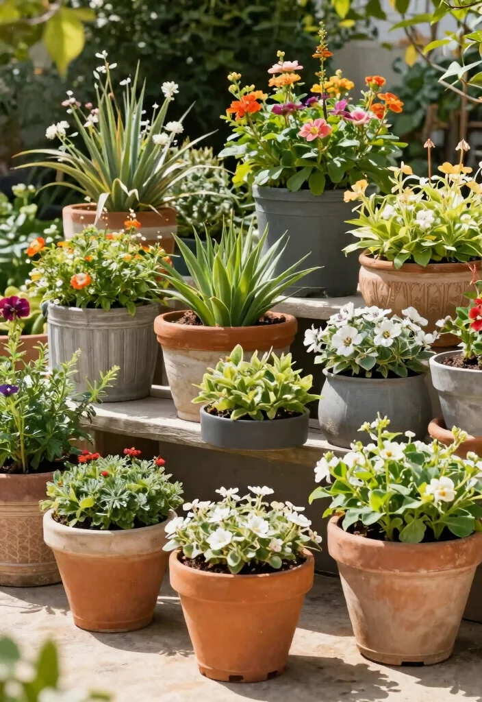 14 Garden Planter Ideas That Drain Well and Don't Rot - Conclusion 1
