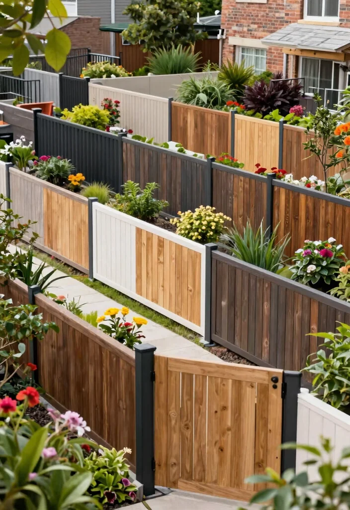 14 Modern Fence Design Ideas That Add Curb Appeal - Conclusion 1