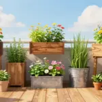 14 Planter Box Plans You Can Build in One Weekend