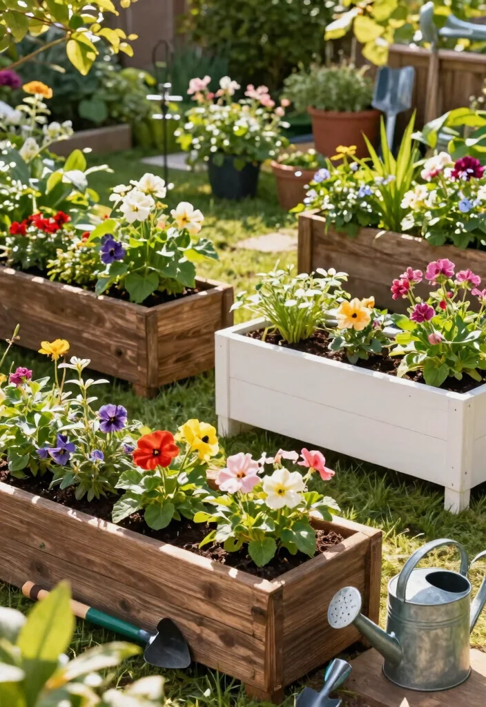 14 Planter Box Plans You Can Build in One Weekend - Conclusion 1