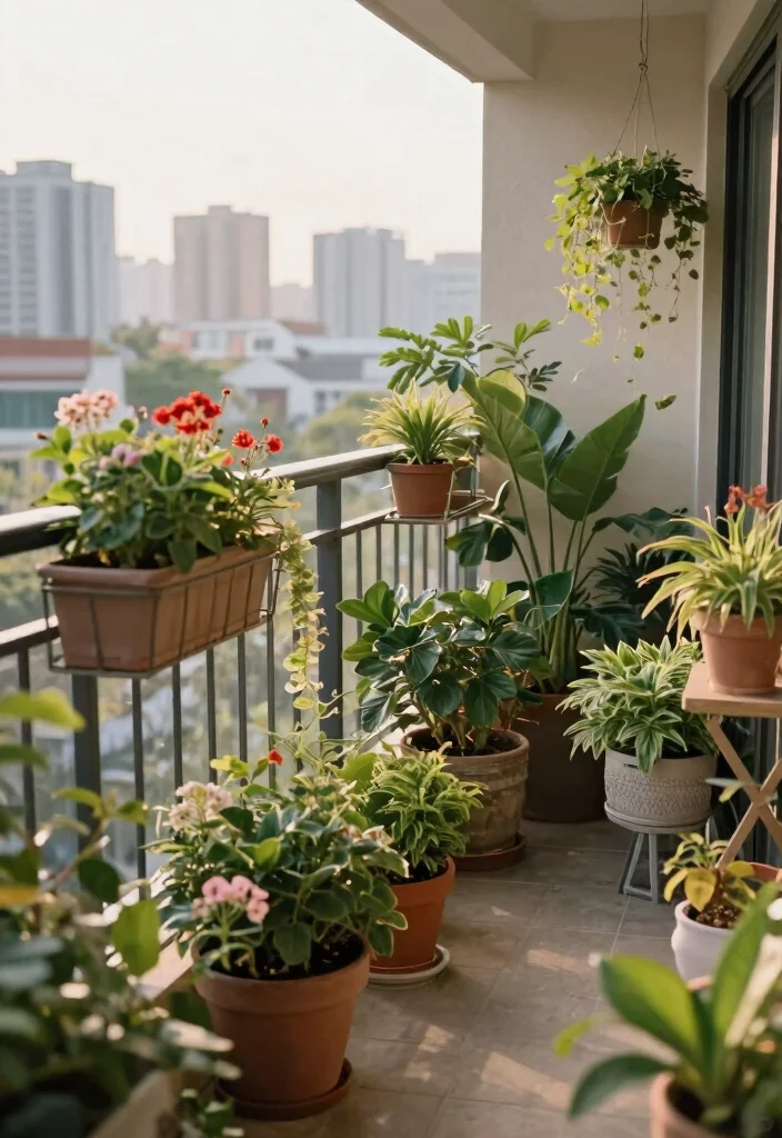 14 Porch Railing Planters That Stay Put in High Wind - Conclusion 1