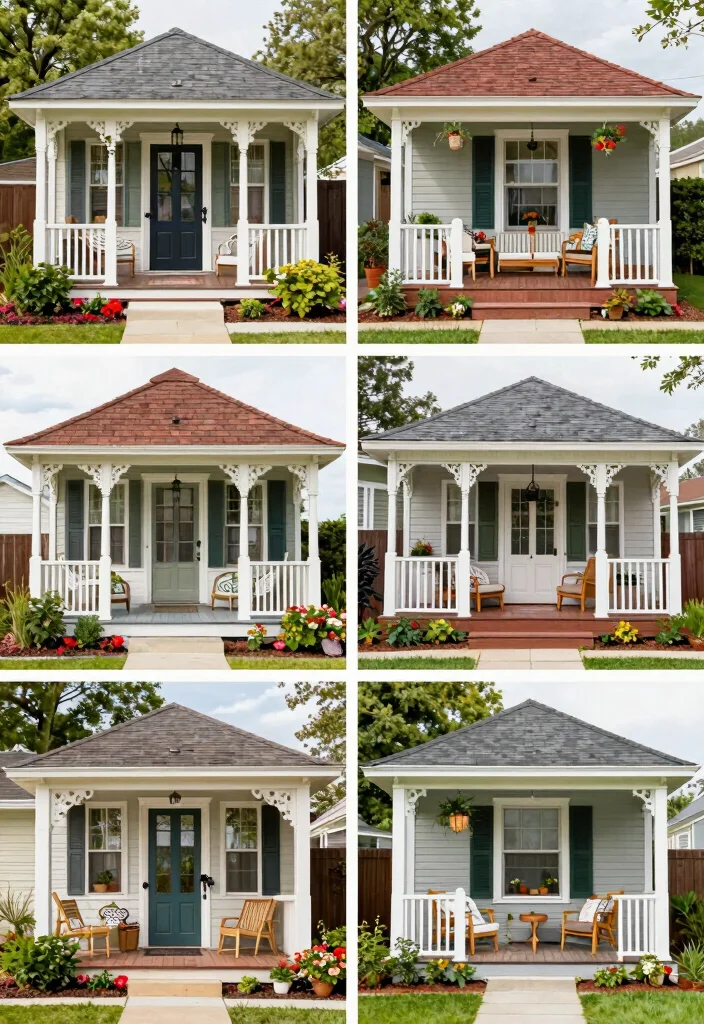 15 Front Porch Pergola Ideas That Add Shade and Boost Curb Appeal - Conclusion 1