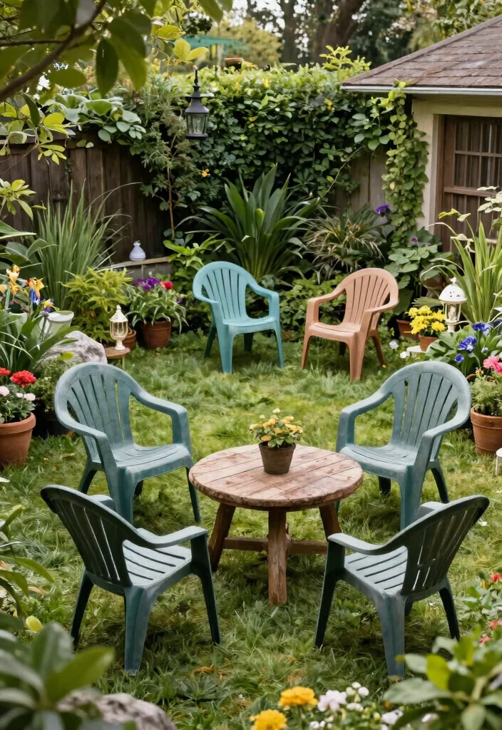 15 Outdoor Furniture Ideas That Hold Up in Any Weather - Conclusion 1