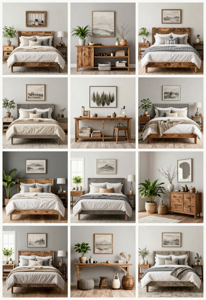 18 Farmhouse Bedroom Decor Ideas on a Budget That Feel Cozy Not Staged - Conclusion 1