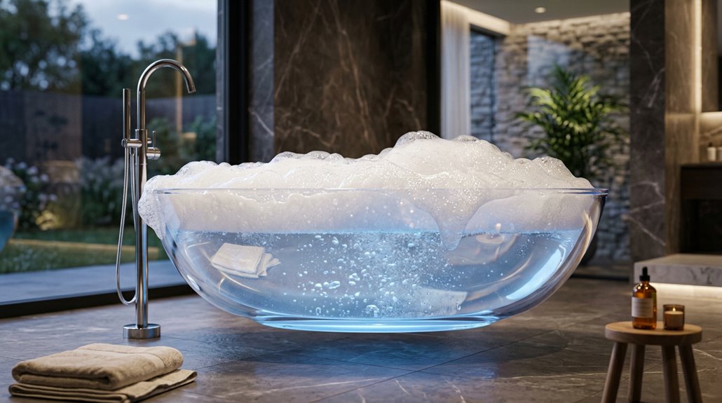 air bathtub mechanism and function explained