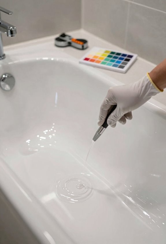 bathtub refinishing costs 2026