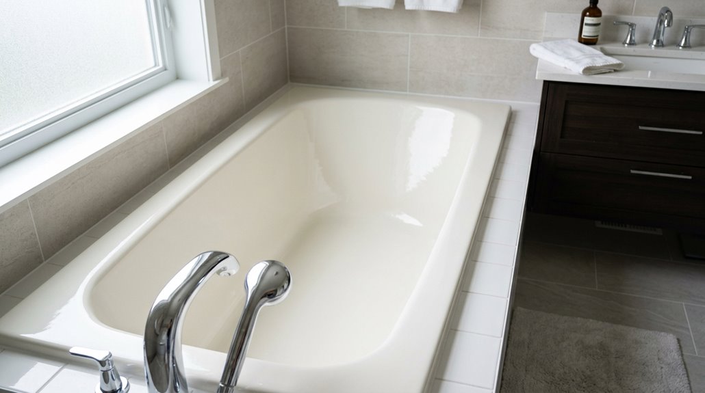 bathtub resurfacing cost 2026 details