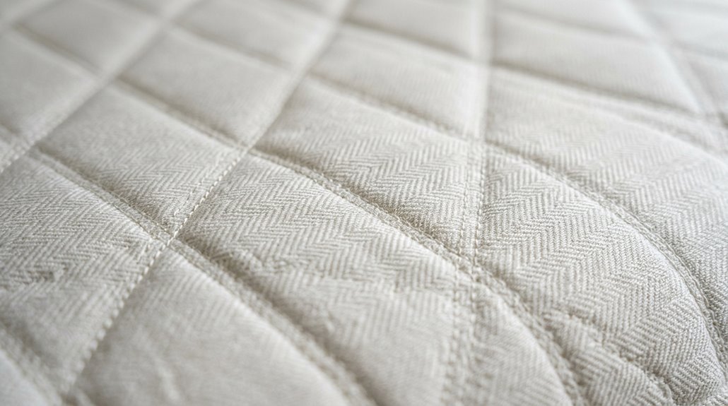 beautyrest mattresses fiberglass inquiry