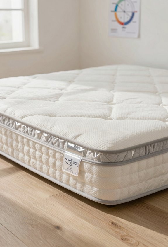 How You Can Flip Your Mattress: A Complete Guide 2 checklist for mattress care instructions