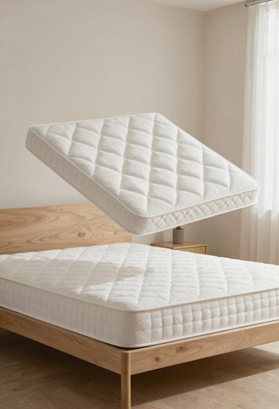 How You Can Flip Your Mattress: A Complete Guide 3 flipping distributes wear extends lifespan