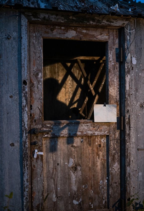 Themes and Meaning in "A God in the Shed" 4 knowledge elevates peril shrinks freedom