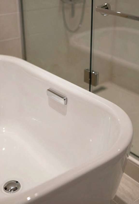 kohler tub price drivers