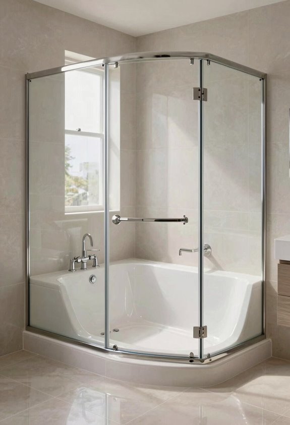 kohler walk in tub costs explained