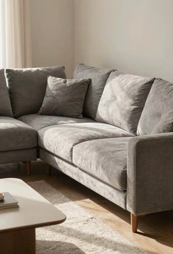modular sofas reconfigurable flexibility