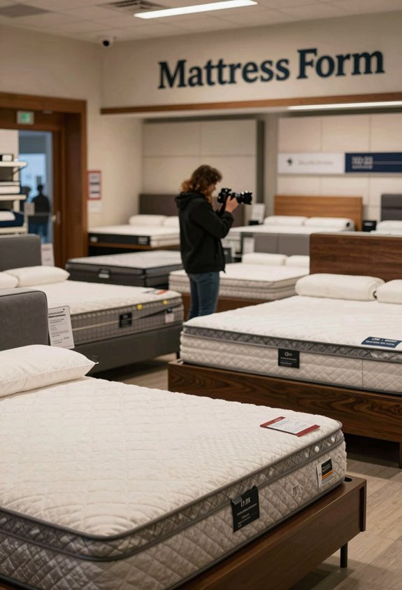 negotiate mattress firm prices confidently