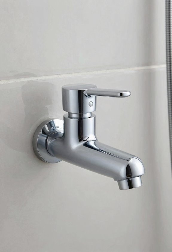 pfister valve temperature zones a b c