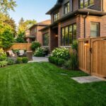 privacy fence boosts home value