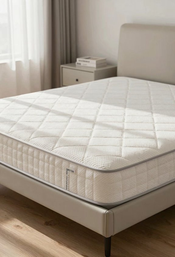 How You Can Flip Your Mattress: A Complete Guide 4 rotating vs flipping mattress guidance